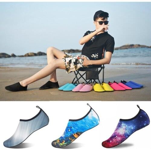 Water Shoes for Womens and Mens Summer Barefoot Shoes Quick Dry Aqua Socks for Beach Swim Yoga Exercise Aqua Shoes