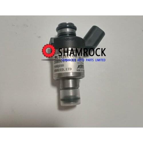 Yuchai gas nozzle Fuel Injector OEM 29B001T-83 K1A00-1113940 K1A00-1113940SF1 110R-000193 fits for bus free shipping