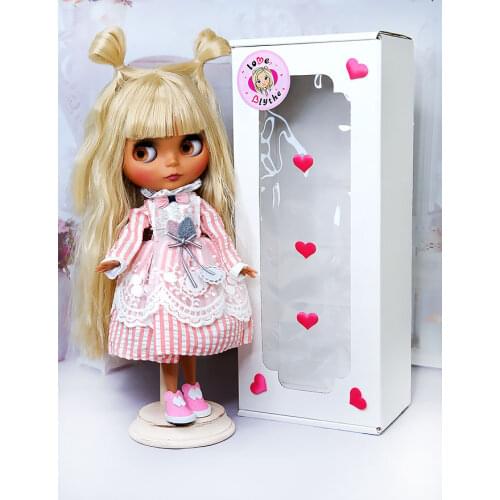 Love Blythe Baby Dolls