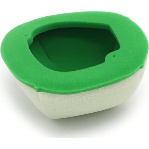 Motorcycles air filter for Kawasaki KX250 KX252 KX250F 2017-2020 KX450 KX450F 2016-2018 11013-0755 11013-0766