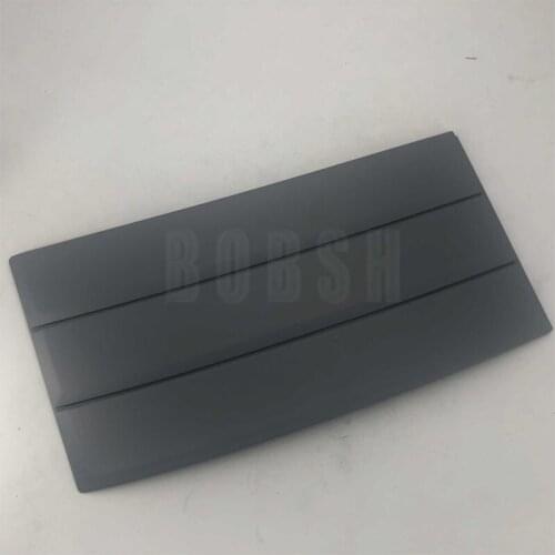 Inlays-Outside of the door 2013lan dro verr ang ero ver Fender air outlet Front door trim Car door guard Front door crash strip