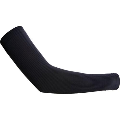 Outdoor Sun Protection Sports Ice Silk Sleeves Summer Riding Sleeves Uv Protection Fishing Gear Cuffs