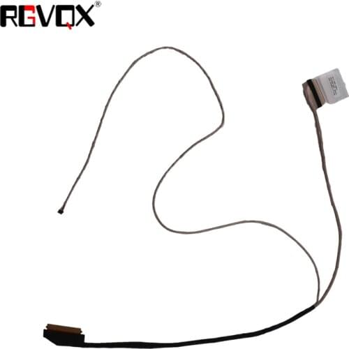 New Laptop LCD Cable for DELL inspiron 15-3552 3551 3552 3558 3559 30pin PN 450.03001.2001 0X2MP1 LCD LVDS Cable