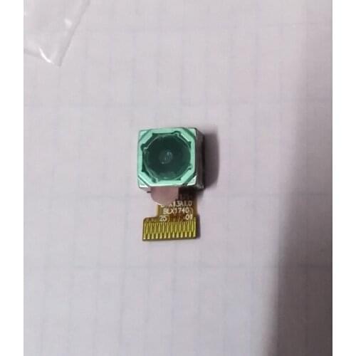 Original cubot H3 phone back camera for cubot H3 Cellphone 5.0 inch HD Quad Core