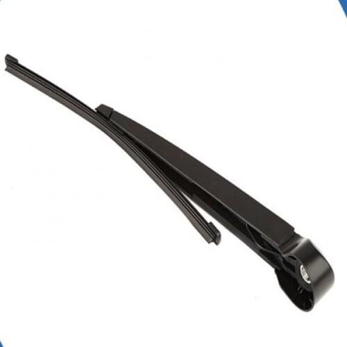 High Quality Plastic Car Windshield Rear Wiper Blade w/ Arm for VW Volkswagen Golf 7