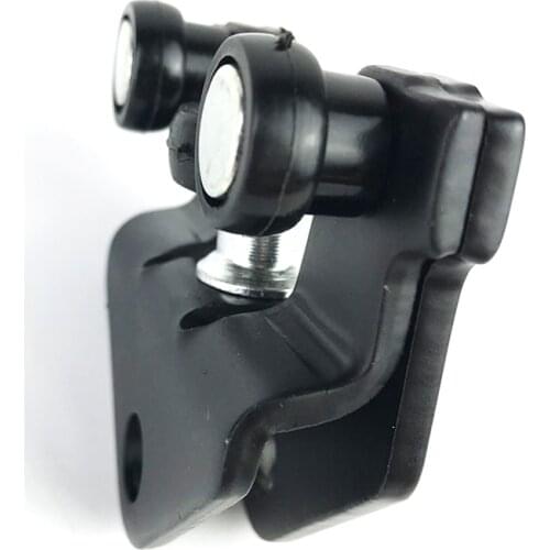 Lower Left Sliding Door Roller Replacement for Nissan/Vauxhall/Vivaro/Renault Trafic 2001-2010