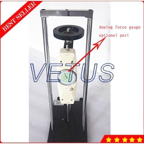 ALX-J Wheel Manual Test Stand