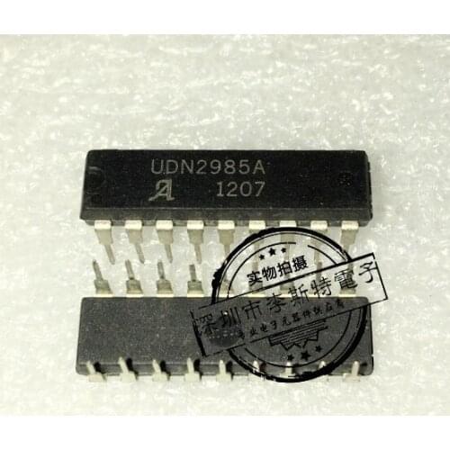 UDN2985A DIP-18