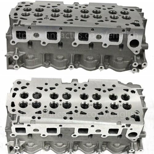 Top Quality YD25 Engine Cylinder Head 11039-EC00A/11039-EB30A/11040-EB30A/11040-EB300 for Nissan Patrol (908510)