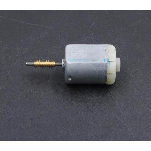 AZGIANT High Quality For Porsche FC-280SB-16220 Car folding Rearview Mirror Engine DC Motor For AUDI Rear View mirror DC motor