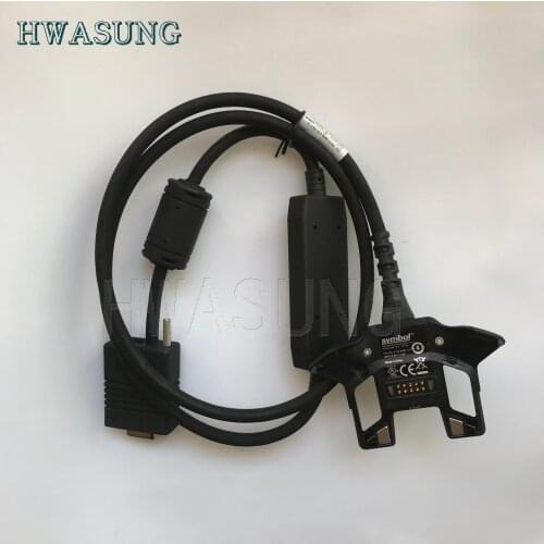 Zebra Symbol CBL-TC7X-SERL1-01 Charging Cable Cup For TC75