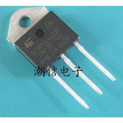 10cps Bta41-600b bta41600b bidirectional thyristor