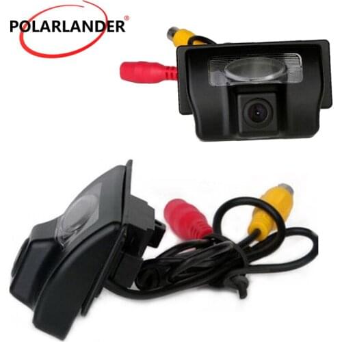 Car RearView Parking Reversing Camera for Nissan Teana 2014/Paladin 2009 170Degree Weatherproof