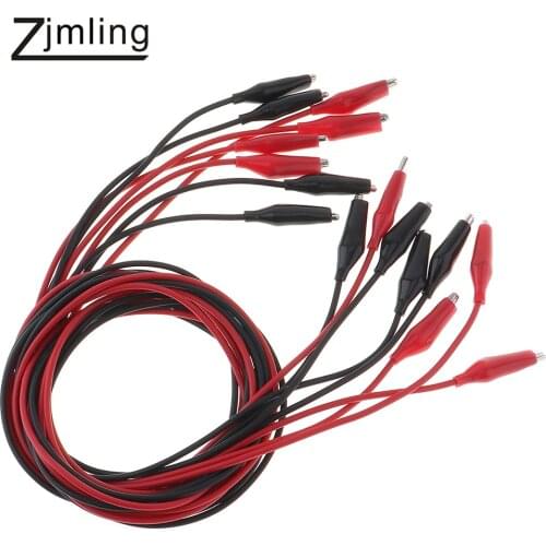 Зажимы крокодилы ChgImposs China At AliExpress