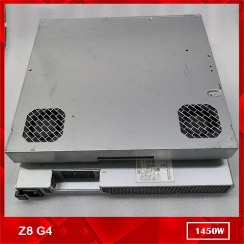 For Workstation Power Supply for HP Z8 G4 851384-001 DPS-1125BB A 1450W 100% Tested Before Shipping