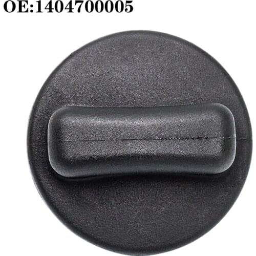For Mercedes-Benz A/C Class CLK E/S Class SL SLK Class S Class SL SLK high quality Petrol Gas Tank Filler Cap 1404700005