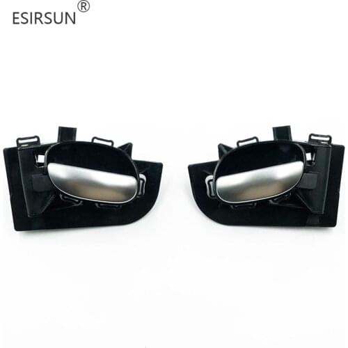 ESIRSUN Interior Door Handles