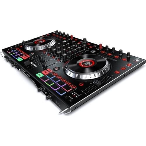 DJ Equipment Numark China
