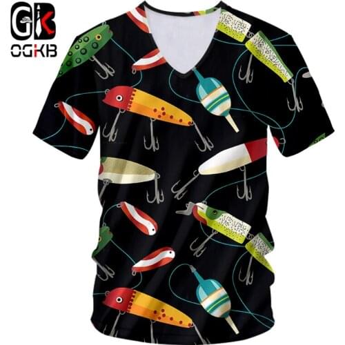 Ogkb Fashionable Men's Clothing