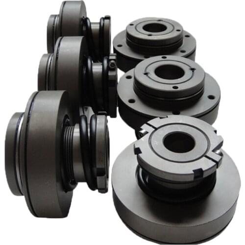 Screw capping machine automation limiter, AF roller type torque limiter, safety clutch