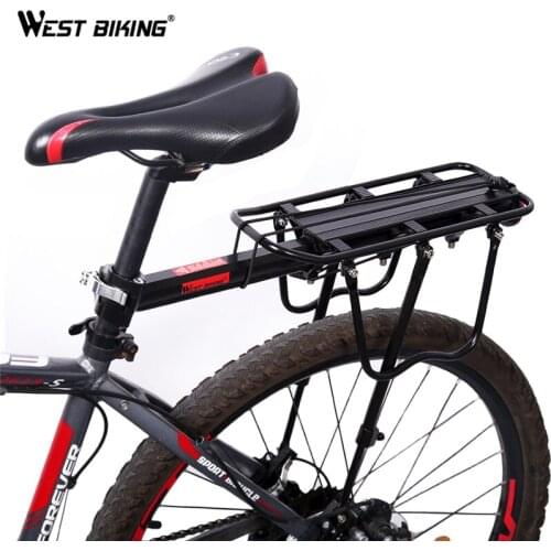 Багажники для велосипедов OUIO China At AliExpress