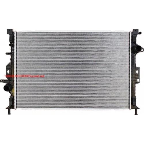 Radiator Fit VOLVO XC70 2008-2016 XC60 S60 S80 V60