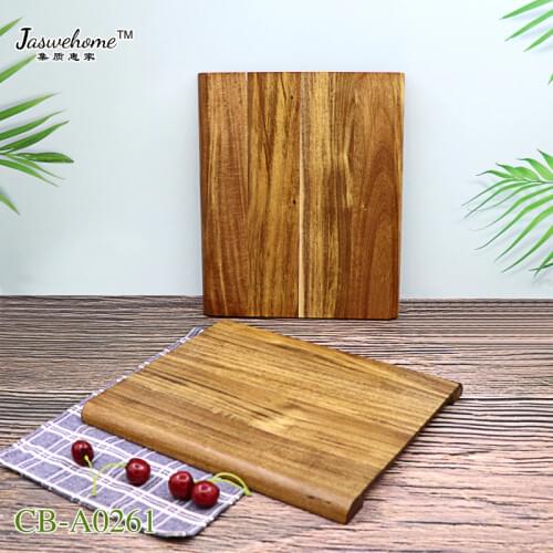 Jaswehome acacia wood cutting board wooden cutting boards for the kitchen custom cutting board wood serving tray