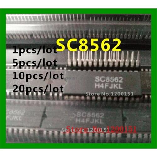 SC8562 8562 DIP28