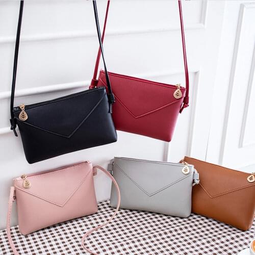 Spadabravo Women's Small Clutches China