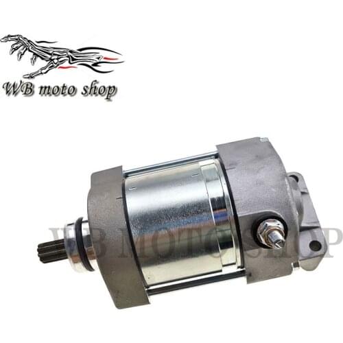 For YAMAHA YZF R1 R1 2004 2005 2006 2007 2008 year Motorbike Starter Motor Motorcycle Starter Electrical Engine Starter Motor