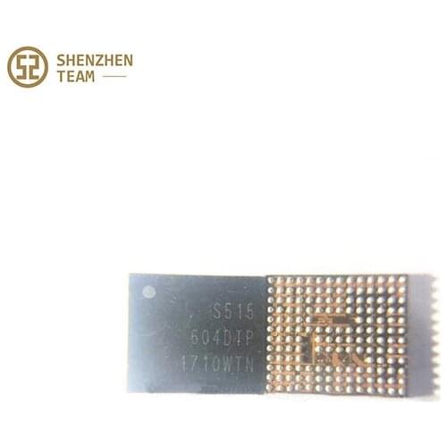 SZteam 1pc S515 S525 S535 S555 S560 S612 S537 S527S S527B S527R S710 S610 S735 S5310 S555M power charge wifi IC for Sumsung