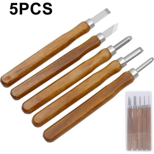 Tao Hua Yuan Chisels