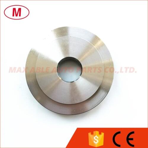 TD08 TD08H TRUST T78 T88 Turbo Flatback Bearing Cover/flat back Seal plate for Mitsubi*shi Turbocharger flat back Rebuild kits