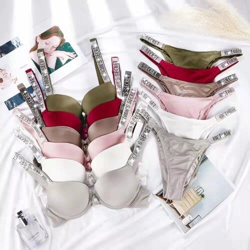 VICTORIA’S SECRET Women Underwear