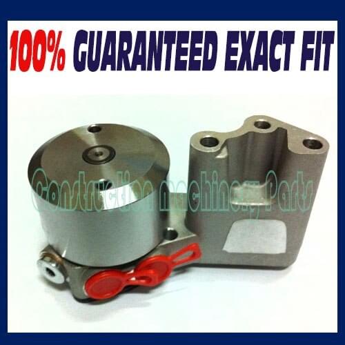 DEUTZ BFM2012 Fuel System Parts 04282358 / 0428 2358 Fuel Lift Pump VOLVO 210B 20917999 Fuel Feed Pump