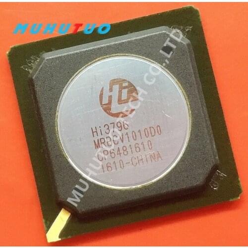 HI3796MRBCV1010DO HI3796MRBCV1010D0 LCD chip