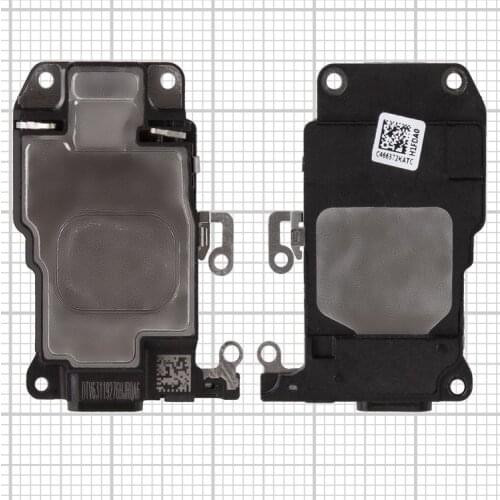 Buzzer Main Speaker Compatible With Frame For iPhone 7 Replacement Parts