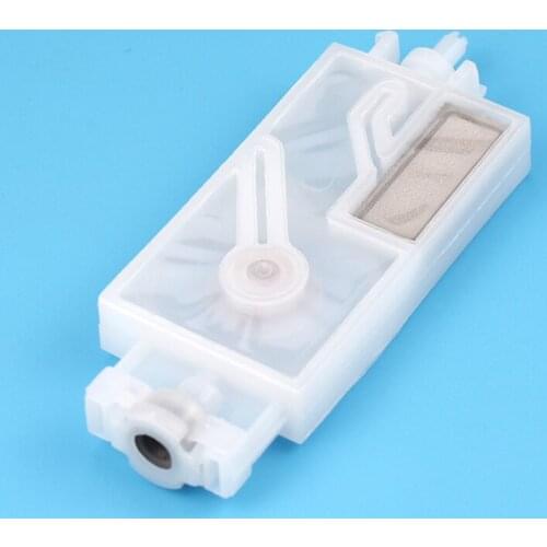 10PCS DX5 Ink Damper for Epson XP600 TX800 Mimaki TS3 JV33 CJV30 TS5 JV2 Inkjet Printer Solvent Water Based Damper