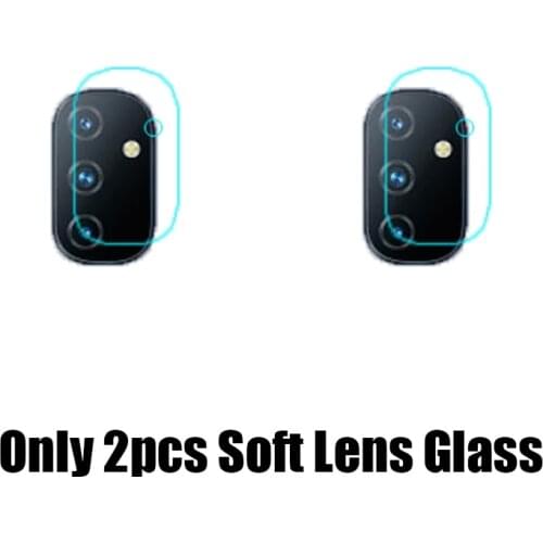 2 Pcs Camera Len Glass For Oneplus Nord N10 CE 5G Camera Protectors Protection Glass For Oneplus Nord N100 N200 Protective Film