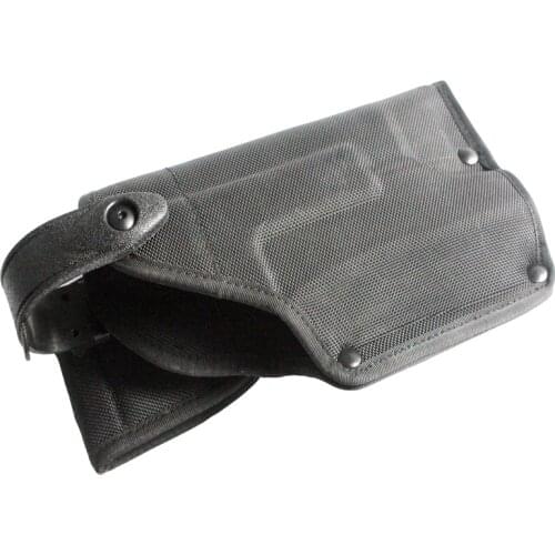 Acecare Drop shipping Magnddle size handguns holster installed laser tactical light for LS-CL7