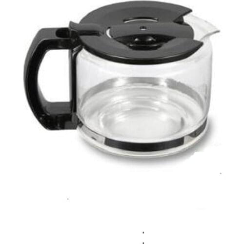 Coffee Maker Accessories GOTECH Coffee Machine CM6669/6669M/6686A Glass Pot