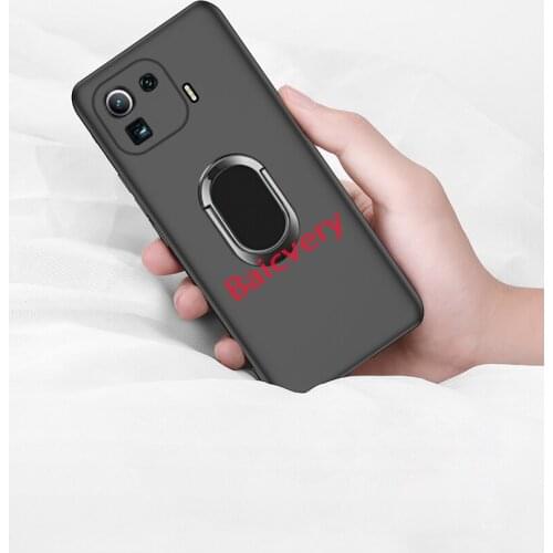 Baicvery Xiaomi Mi 11 Phone Cases