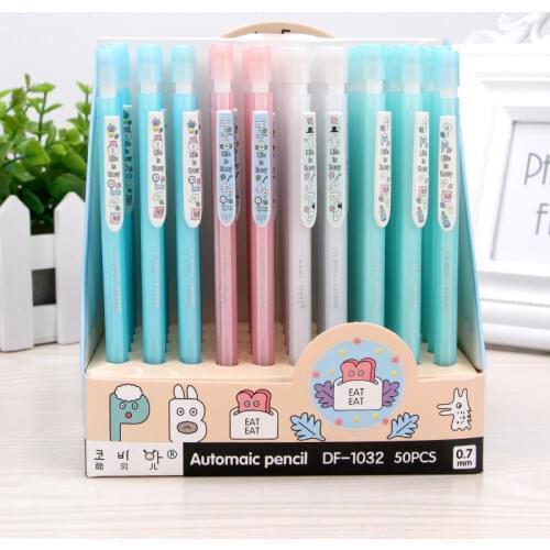 BAIHUIWEN The Pencils