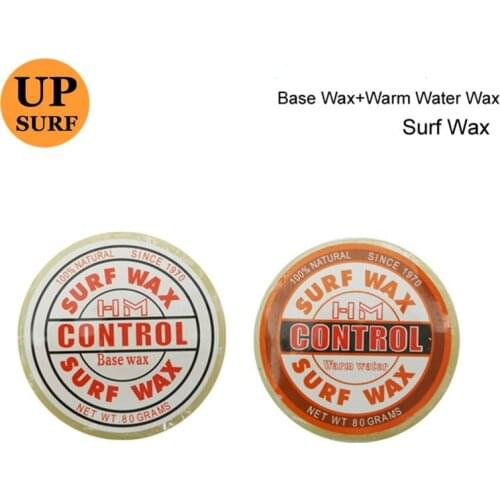 Free Shipping Surf Wax combo Base Wax+Tropical/cool/cold/warm Water Wax surfboard Wax In Surfing