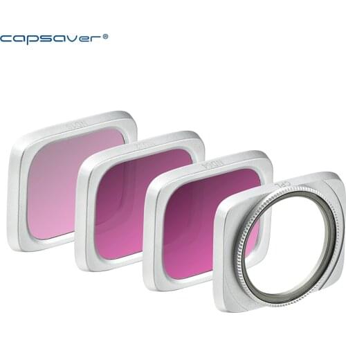Capsaver Camera Lenses