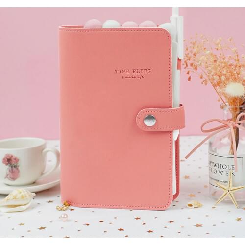 Ежедневники на недели Duga China At AliExpress