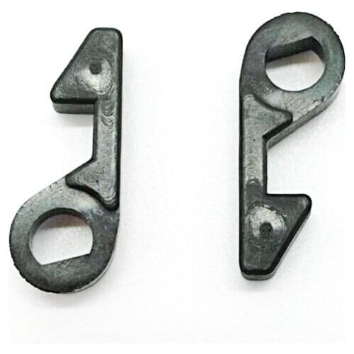 Dusuny Compatible duplex big hook for Xerox DCC4110 DCC4112 DCC4595 DCC4590 DC1100 900 5 pcs per lot