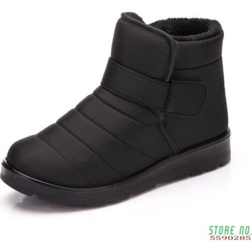 FANAN Footwear