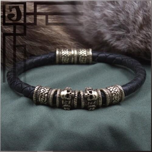 JOKER-STUDIO JEWELRY Bead Bracelets