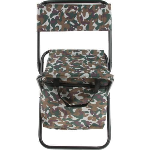 MagiDeal Folding Stools